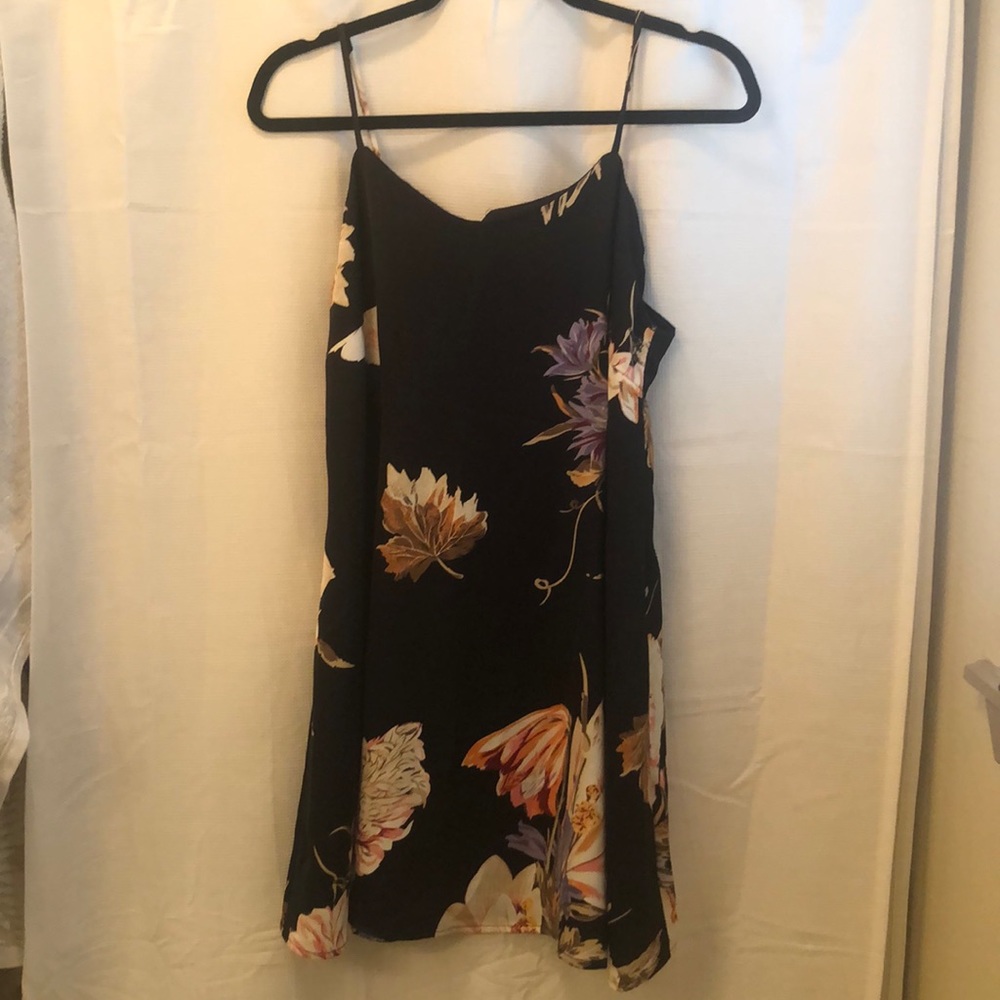 Mink Pink dress
